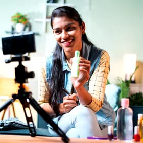 Regional creators across India