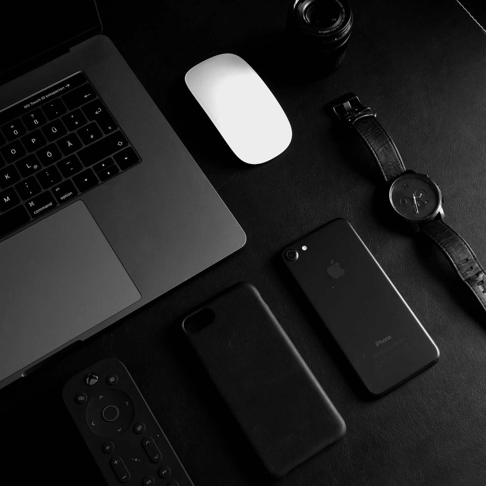 Technology and lifestyle creators